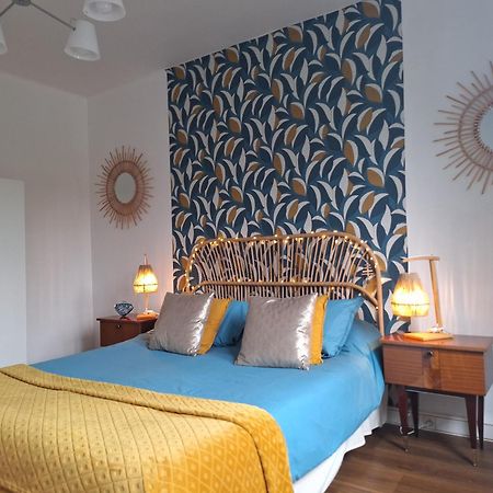 Ferienwohnung Le Soleil Dunkerquois Dunkirk Exterior foto