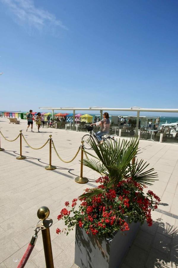 Ferienwohnung Le Soleil Dunkerquois Dunkirk Exterior foto